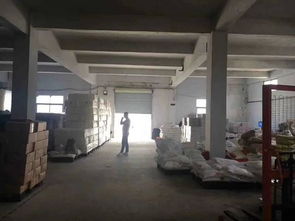 花都區秀全現成食品廠出租標準廠房4500方現成鍋爐