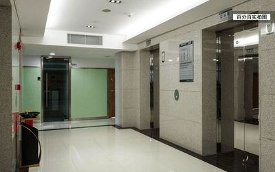 南山茂業(yè)時(shí)代廣場(chǎng) 也有寫(xiě)字樓出租了