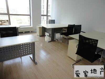 【圖】- 勢撼泉城的財智中央,舜泰廣場純甲級寫字樓出租 - 濟南高新齊魯軟件園寫字樓出租 - 百姓網