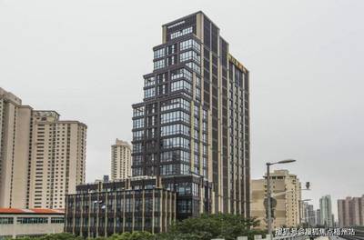 上海萬業新階寫字樓招租電話丨出租面積丨租賃價格|招商地址