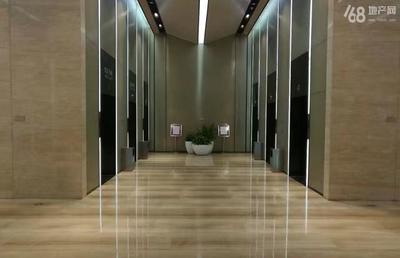 【7圖】龍華地鐵站附近寫字樓免傭直租-龍華民治寫字樓出租-深圳168地產網