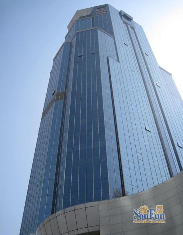 2022年8月上海市南京西路商圈寫字樓市場租賃情況