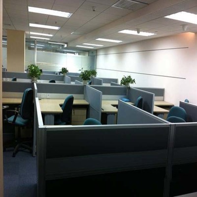 【亞運村寫字樓出租300平米帶辦公家具 拎包入住】第一時間房源網北京