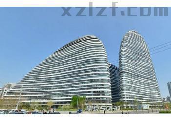 富力雙子座(A座京城機電大廈以及B座)寫字樓寫字樓/辦公室出租|圖片 .