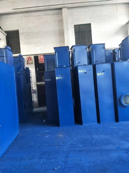 【欽州污水處理設備銷售】- 