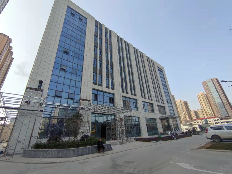 龍騰半導體大樓寫字樓出租/出售信息,龍騰半導體大樓租金價格,圖片,交