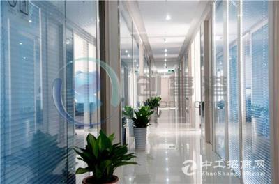 好消息南山寫字樓出租、華強北辦公室出租費用全包_寫字樓出租 - 中工寫字樓網