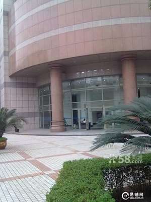 (出租)石橋鋪渝高廣場純寫字樓出租 辦公精裝修 戶型方正_重慶商鋪出租_重慶商鋪網_重慶易鋪網_易鋪中國