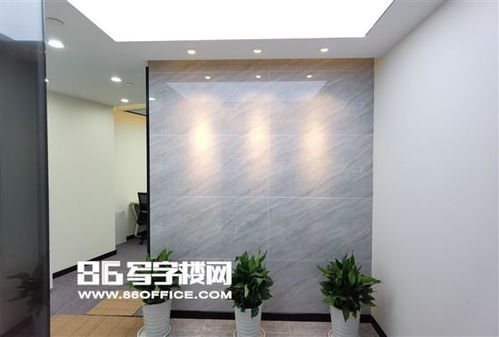 上海蘇河一號出租 上海火車站,蘇河一號129平精裝修全配,3隔斷,18工位現房 86寫字樓網