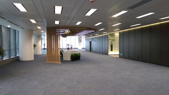 上海白玉蘭廣場寫字樓出租北外灘第一高樓盛大招租