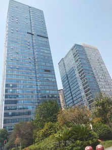 萬達寫字樓出租