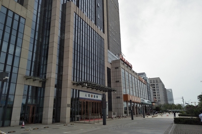 【黃金時代廣場,寫字樓辦公樓出租出售租賃價格信息】-濟南歷下奧體中心寫字樓甲級