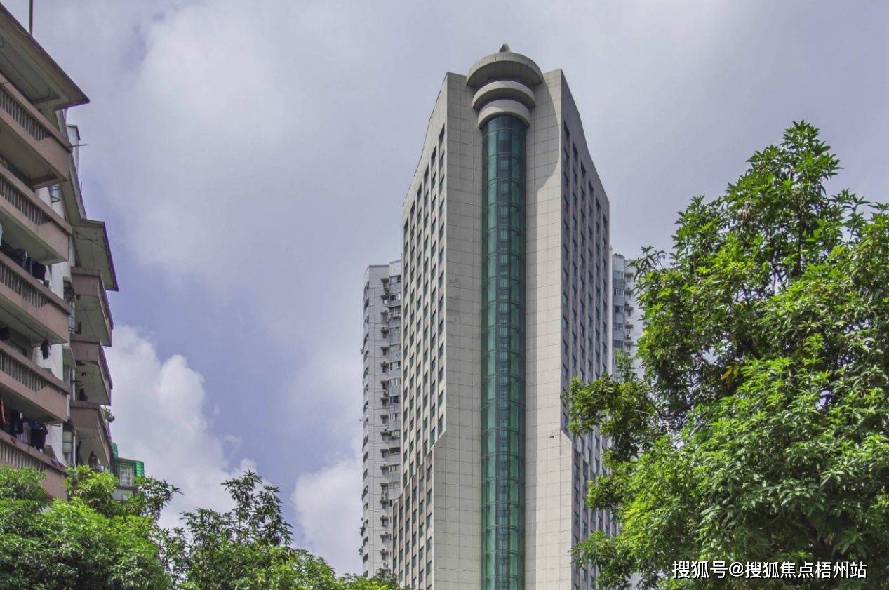 廣州豐偉大廈寫字樓招租電話丨出租面積丨租賃價格|招商地址.