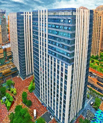 【福州】樓盤軟文 :東二環泰禾廣場營銷 接待時間延至晚上十點