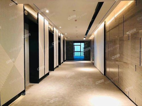 深圳中糧創芯公園 物業招商租賃中心 寶安新安寫字樓出租