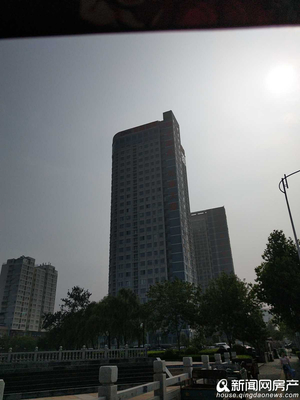 興業大廈遼陽西路遼源-寫字樓出租-二手房房源-青島新聞網房產