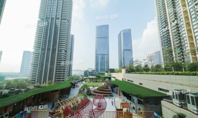 深圳壹方中心玖譽寫字樓出租-寶安區辦公樓租賃-辦公室租金價格信息--深圳商辦網&middot;Q房