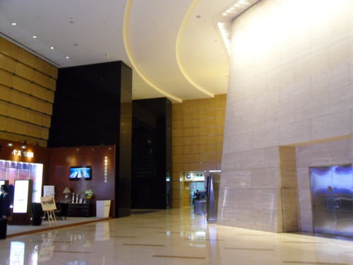 上海金茂大廈寫字樓出租 信息