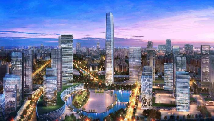 2023年3月廣州市棠下商圈寫字樓市場租賃情況