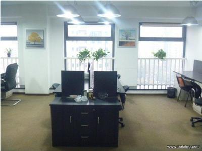 【圖】- 【旗幟推薦】三元橋豪華寫字樓!地鐵口隨時看輕松注冊 - 北京朝陽三元橋寫字樓出租 - 百姓網