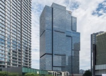 華潤大廈高端寫字樓2500平3元出租