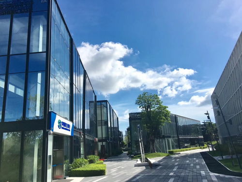 萬科前海企業公館獨棟別墅寫字樓出租