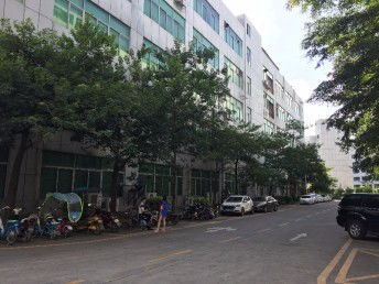 圖 觀瀾高新科技園內(nèi)廠房及寫字樓招租平米起租 深圳廠房 倉庫 土地