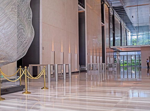 海岸中心寫字樓 辦公室出租 租賃招租 租金價格 出售房租 單價多少錢