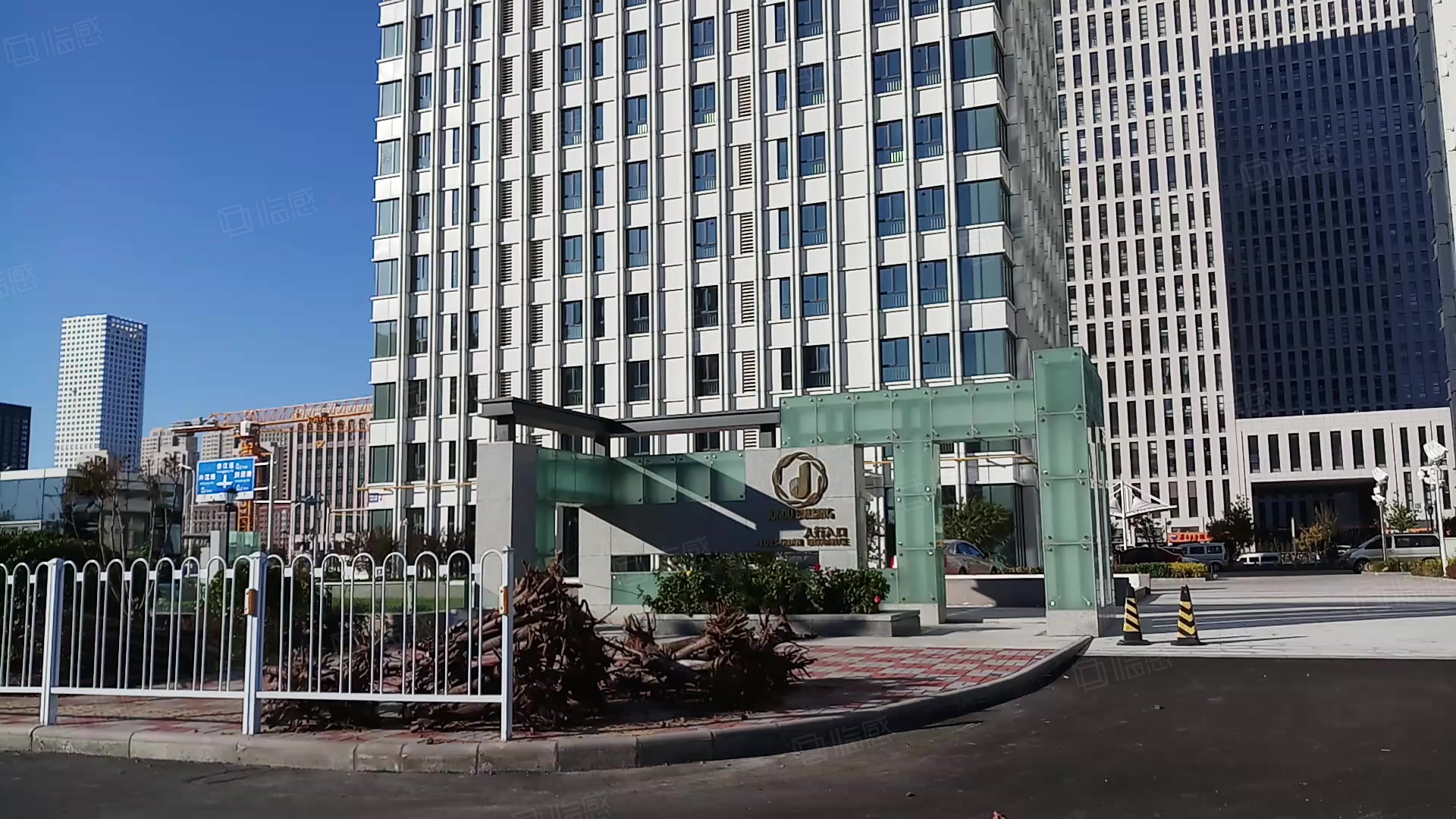 郡都大廈寫字樓出租/出售信息,郡都大廈租金價格,圖片,交通配套 -天津