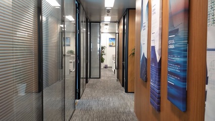 丁香國際商業中心租賃-