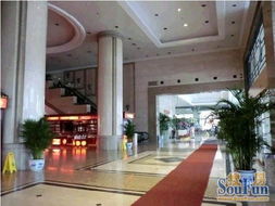 光華長安大廈寫字樓出租,東二環 建國門長安街光華長安大廈108㎡辦公精裝 北京寫字樓