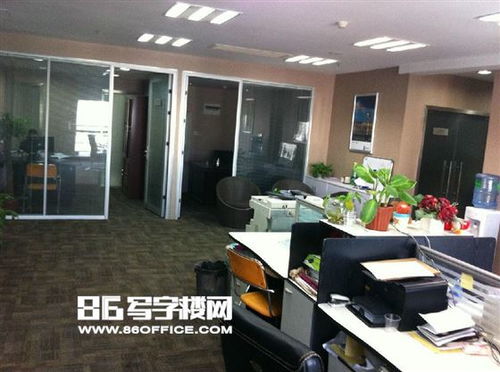 上海匯智大廈出租 徐家匯最具特色的建筑之一 匯智大廈小資品味200平精品面積 86寫字樓網