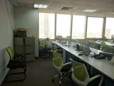 樂業天地新園寫字樓出租,漕河涇開發區 優質創業園 年輕人你還在等什么