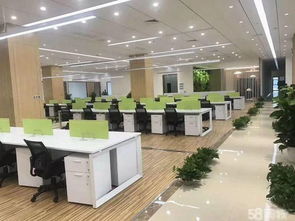 科技園寫字樓出租 科技園寫字樓租賃 推推99深圳房產網