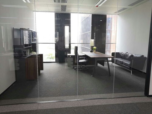 上海魯能國際中心招商中心 上海魯能國際中心租賃電話