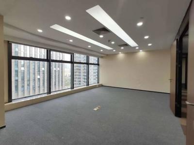 福田甲級寫字樓636平精裝修辦公室招租