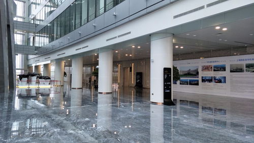 上海航匯大廈出租 上海航匯大廈租賃辦公樓出租