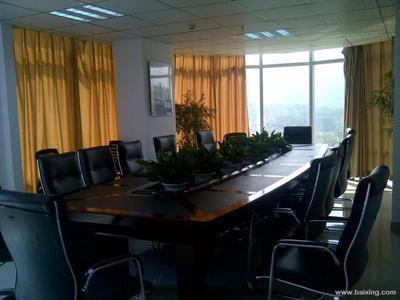 精裝寫字樓轉(zhuǎn)租 | 寶安區(qū)環(huán)境優(yōu)越，光線充足，141.28平米+115平米可選