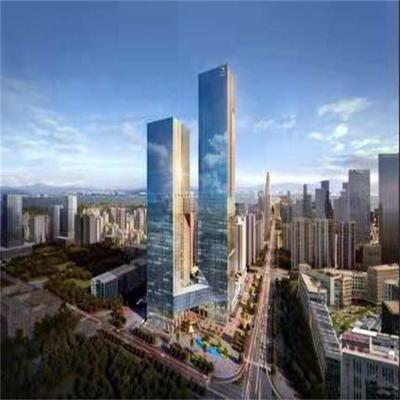 深圳灣創新科技中心物業出租 業主直租，高效招商