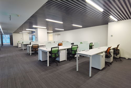 CBD國貿大望路萬達廣場寫字樓精裝出租，帶家具正度電梯，隨時看房