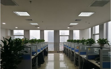 石家莊裕華槐安路寫字樓出租，滿足企業多元化辦公需求