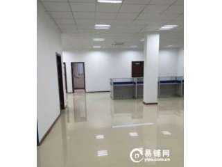 創意夢工廠 安德門地鐵口50米即達，多樣面積寫字樓出租