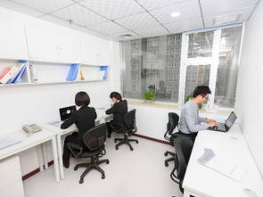 聚焦北京西城 解析一對(duì)一商貿(mào)公司注冊(cè)地址及寫字樓租售策略