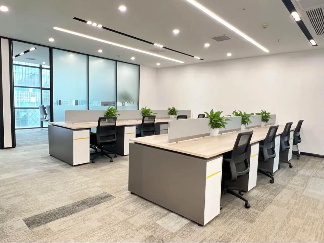 龍湖國(guó)際Moco寫字樓 甲級(jí)品質(zhì)，商務(wù)新地標(biāo)