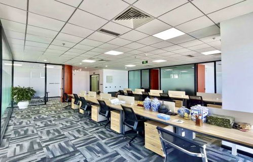 金唐中心麗澤橋辦公室出租 方正戶型、高層采光、視野開闊，北京我愛家專業(yè)寫字樓租賃服務(wù)