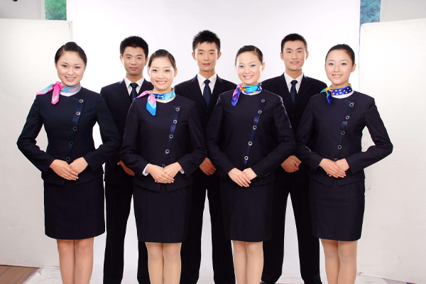 航空服務(wù)就業(yè)前景與薪資待遇分析——以四川省簡(jiǎn)陽(yáng)市高級(jí)職業(yè)中學(xué)禮儀服務(wù)專業(yè)為例