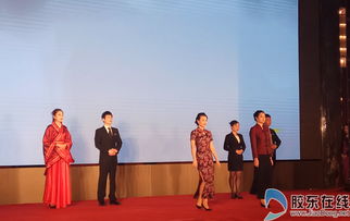 最美禮儀工裝 煙臺(tái)服務(wù)人員展示自信與魅力