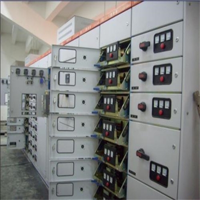 云龍環網柜與工廠配電設備回收 資源循環與安全保障