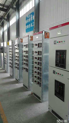 河南博源電力設(shè)備股份有限公司 配電箱領(lǐng)域的專業(yè)力量與創(chuàng)新實(shí)踐