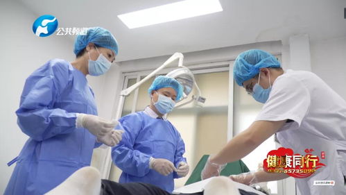 薛愛榮 中西醫結合探索頸肩腰腿痛康復新路徑